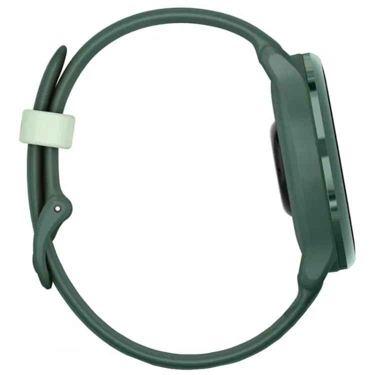 Alles GARMIN pametni sat VIVOACTIVE 6 Jasper Green/J. Green Metallic