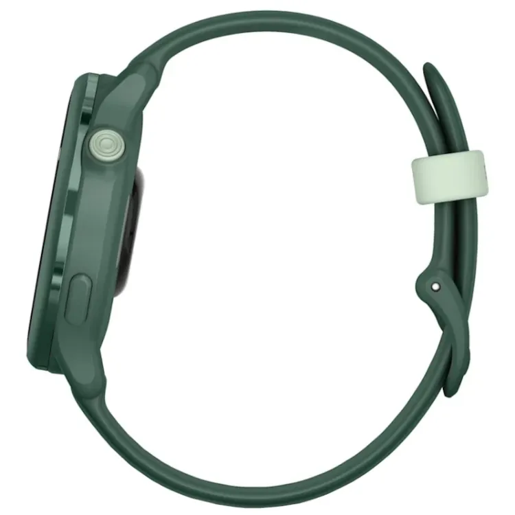 Alles GARMIN pametni sat VIVOACTIVE 6 Jasper Green/J. Green Metallic