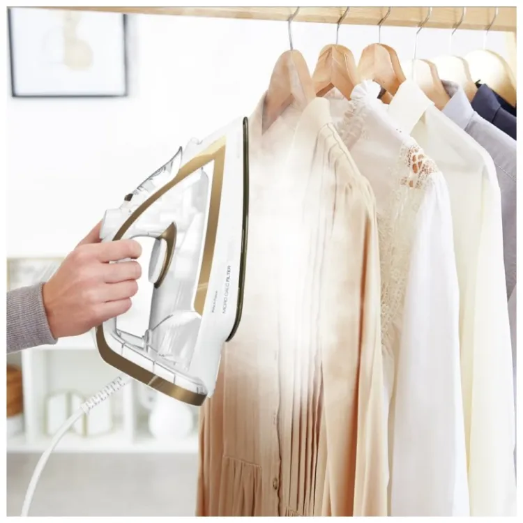 Alles TEFAL glačalo FV8042E0