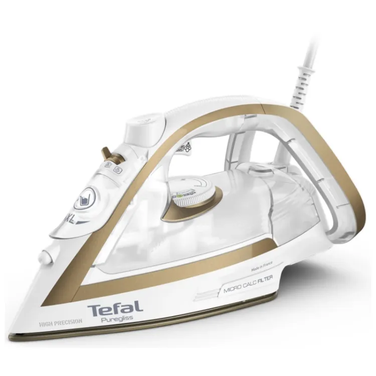 Alles TEFAL glačalo FV8042E0