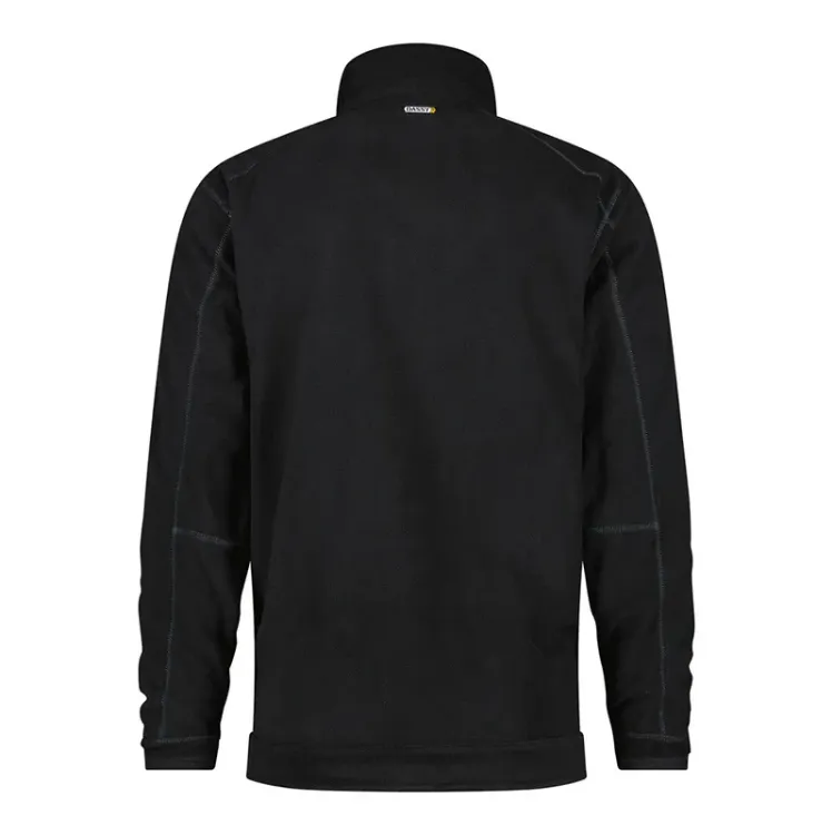 Alles DASSY jakna flis PENZA crna vel. XL