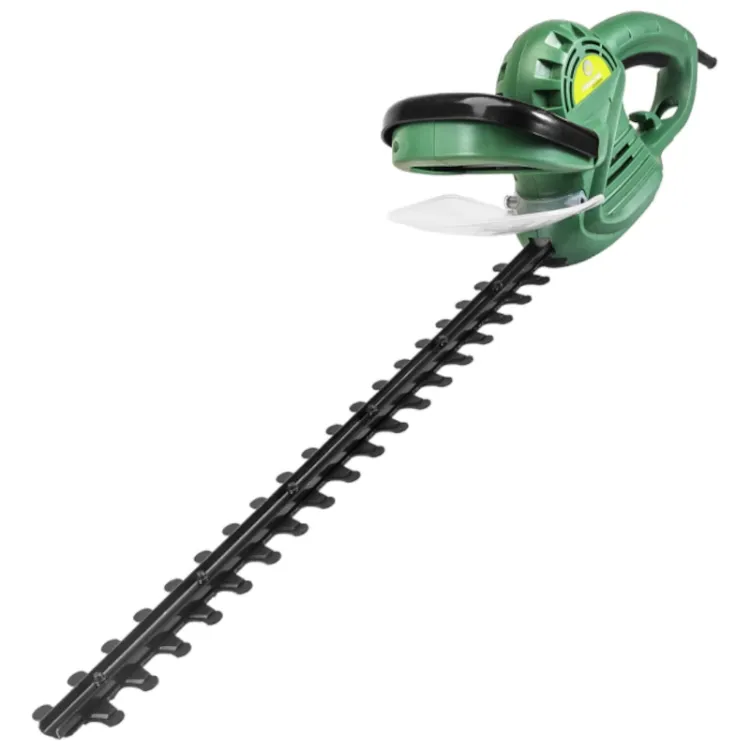 Alles PRAKTIK škare za živicu električne PG7550