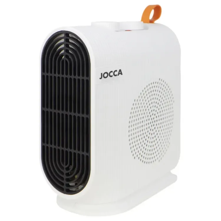 Alles JOCCA kalorifer 2444