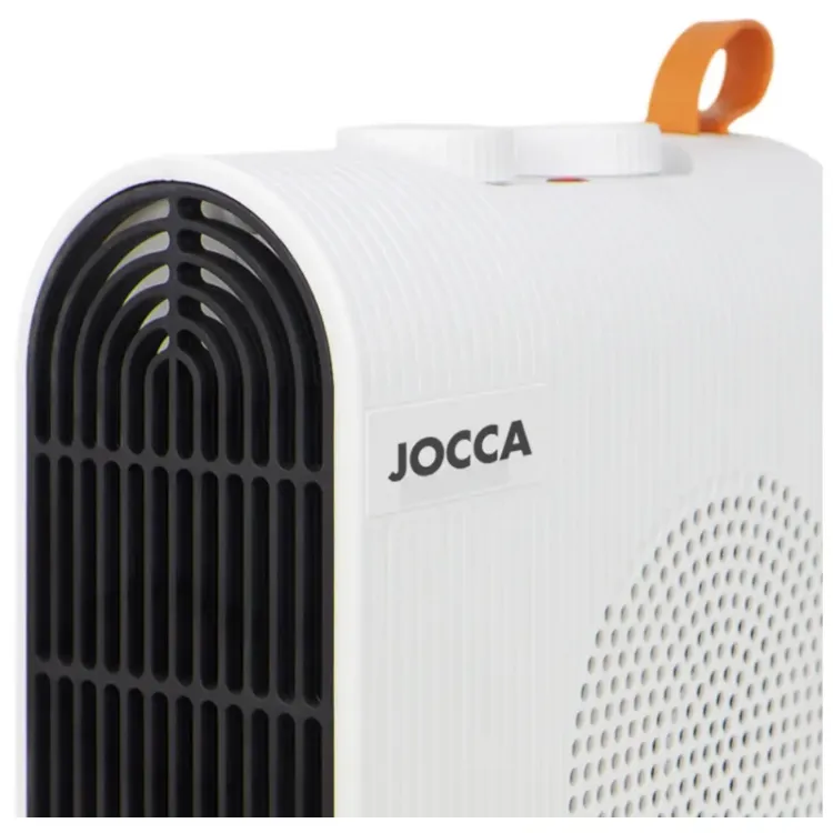 Alles JOCCA kalorifer 2444