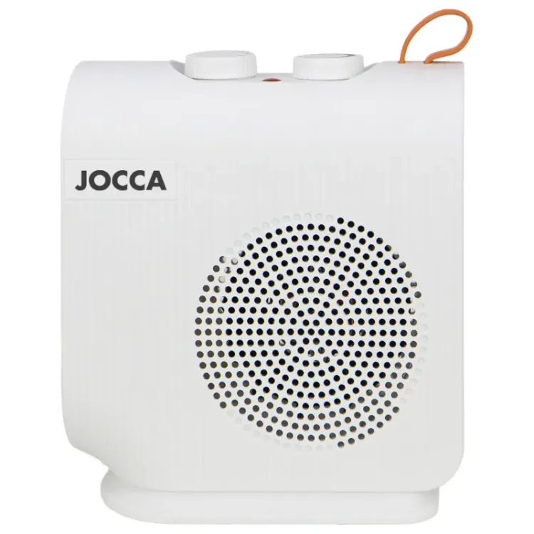 Alles JOCCA kalorifer 2444