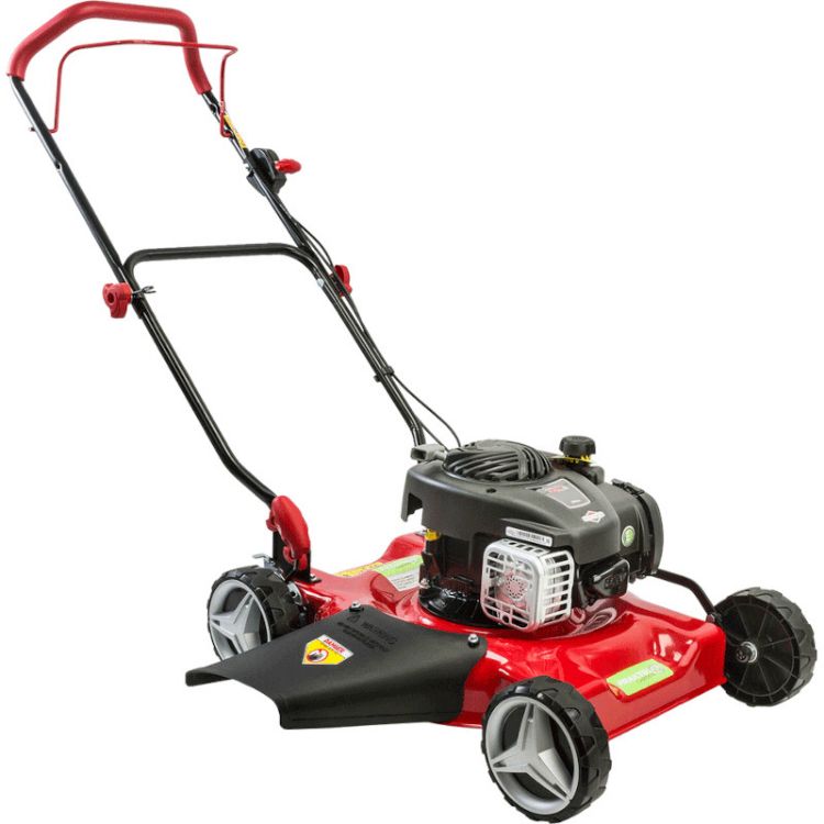 ALLES PRAKTIK motorna kosilica PG65482 B&S 450E