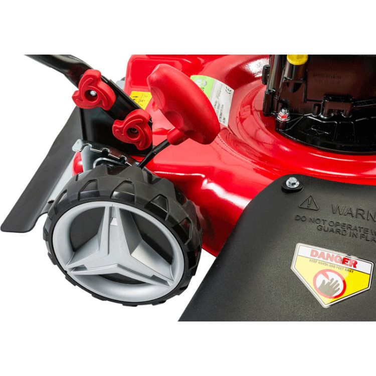 PRAKTIK benzinska kosilica PG65482 B&S 450E