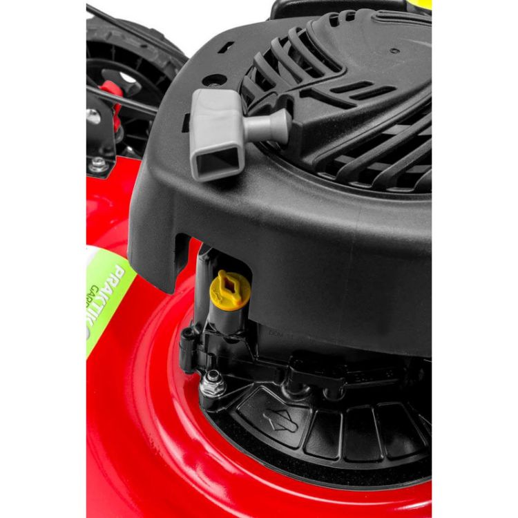 ALLES PRAKTIK motorna kosilica PG65482 B&S 450E