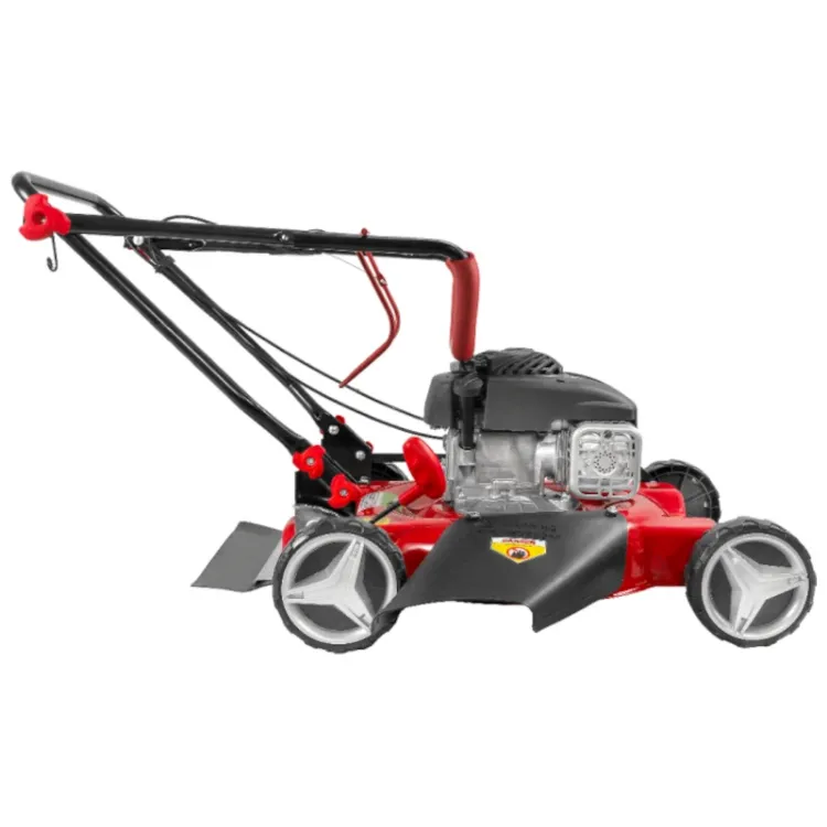ALLES PRAKTIK motorna kosilica PG65482 B&S 450E