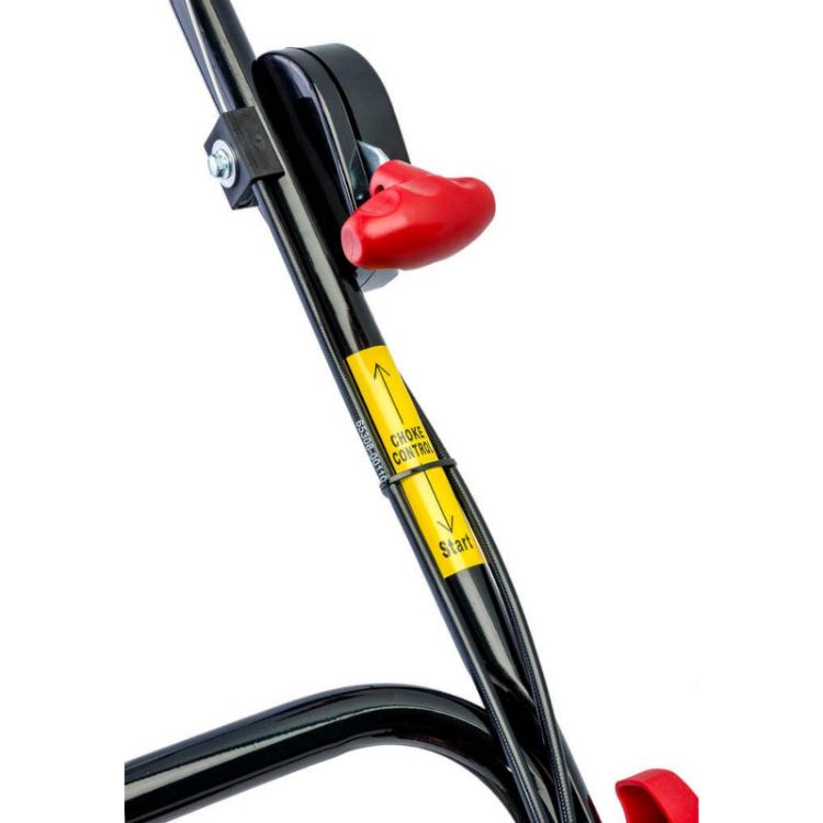 ALLES PRAKTIK benzinska kosilica PG65482 B&S 450E