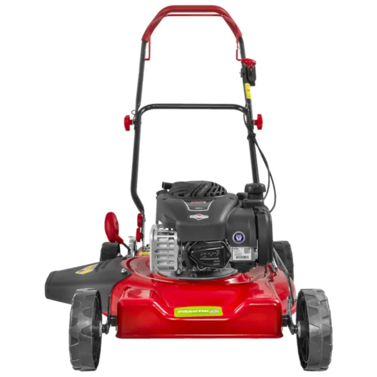 ALLES PRAKTIK benzinska kosilica PG65482 B&S 450E