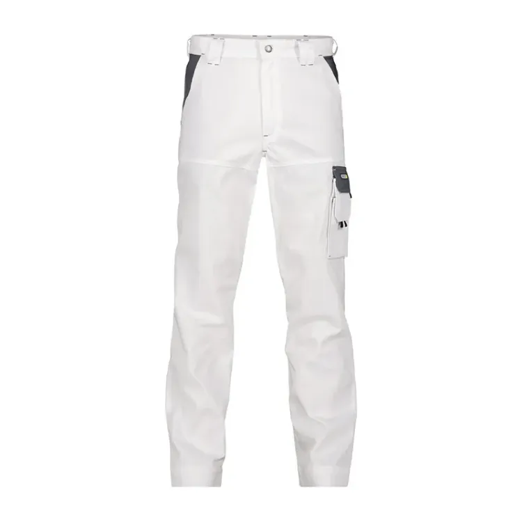 Alles DASSY hlače radne NASHVILLE vel. 58 bijelo/sive