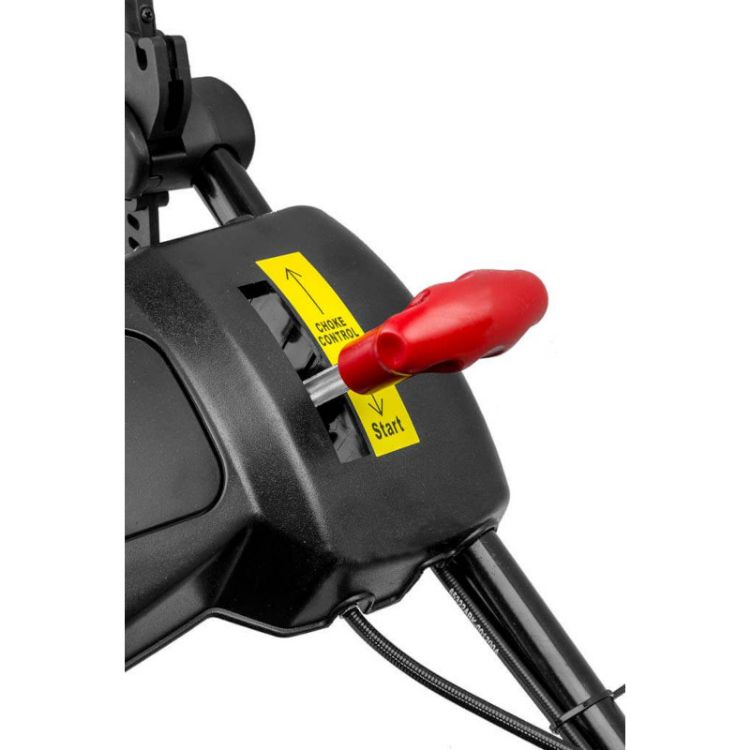 Alles PRAKTIK benzinska kosilica 4u1 PG65407