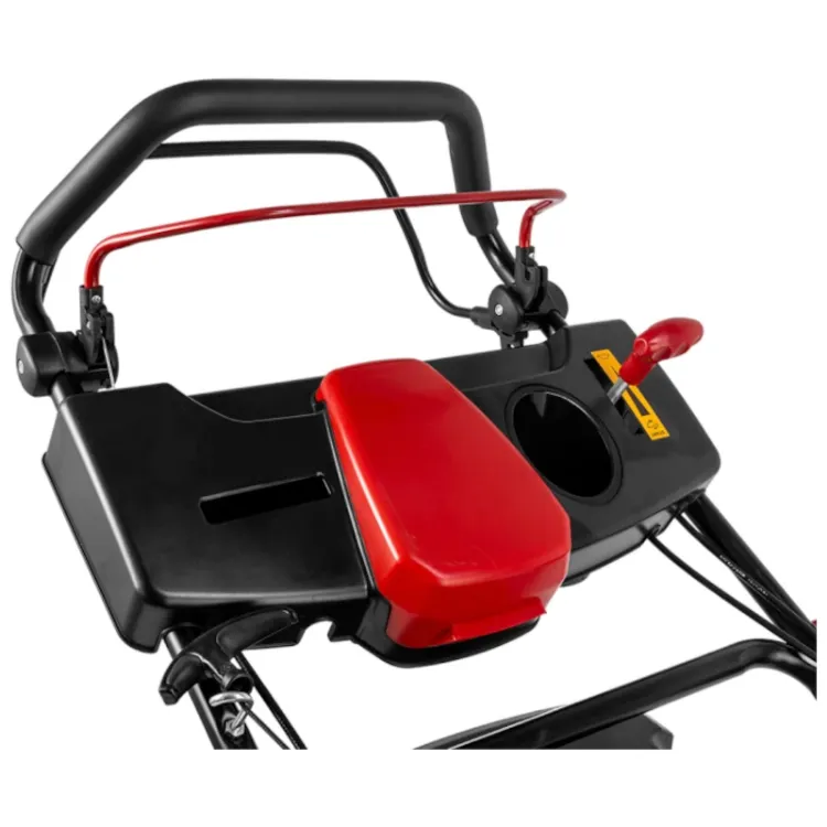 Alles PRAKTIK benzinska kosilica 4u1 PG65407