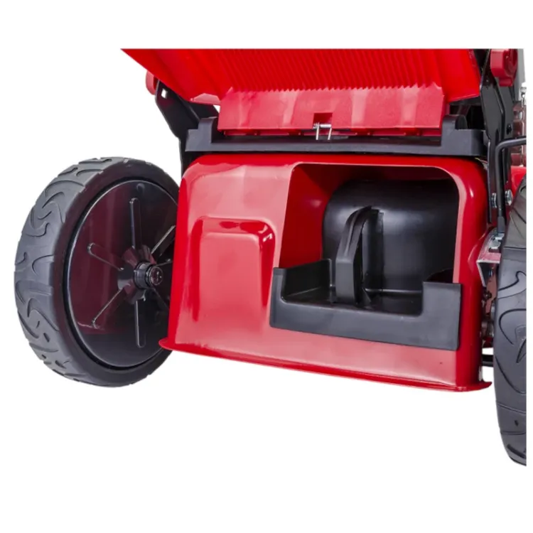 Alles PRAKTIK benzinska kosilica 4u1 PG65149 B&S 450E