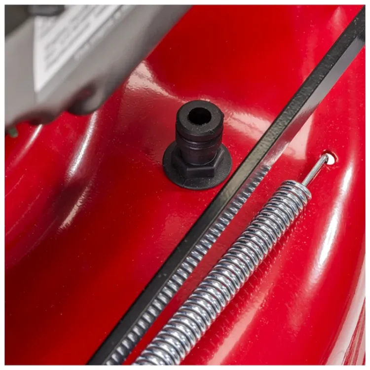 Alles PRAKTIK benzinska kosilica 4u1 PG65149 B&S 450E