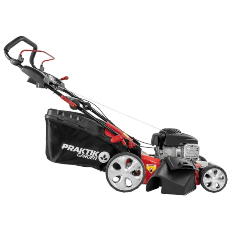 Alles PRAKTIK benzinska kosilica 4u1 PG65149 B&S 450E