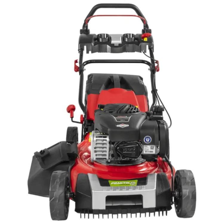 Alles PRAKTIK benzinska kosilica 4u1 PG65149 B&S 450E