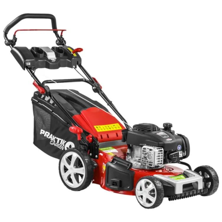 Alles PRAKTIK motorna kosilica 4u1 PG65149 B&S 450E