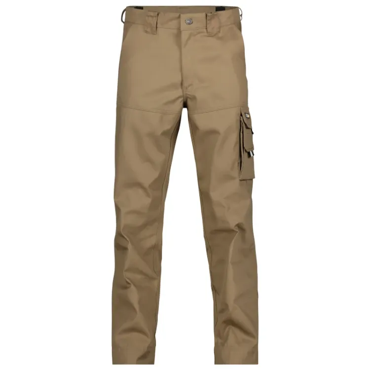 Alles DASSY hlače radne LIVERPOOL vel. 56 BEŽ