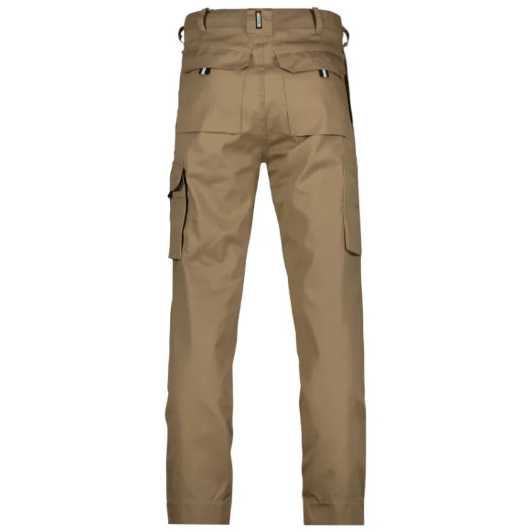 Alles DASSY hlače radne LIVERPOOL vel. 56 BEŽ