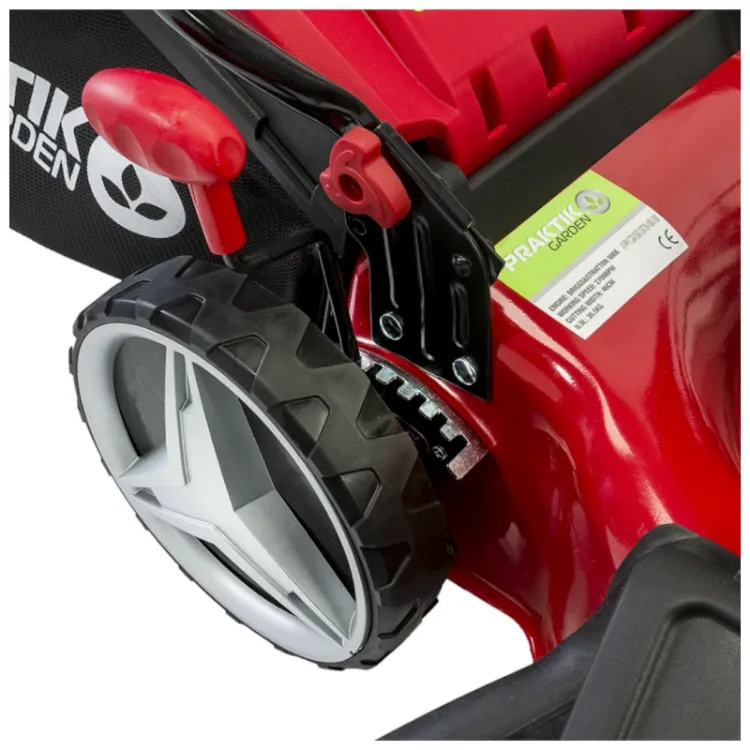Alles PRAKTIK motorna kosilica PG65148 B&S 500E