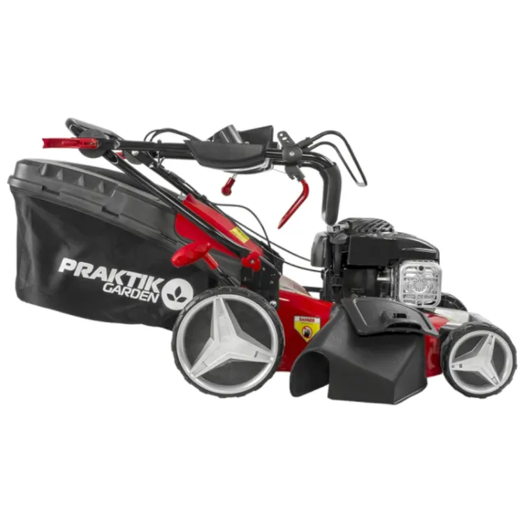 Alles PRAKTIK motorna kosilica PG65148 B&S 500E