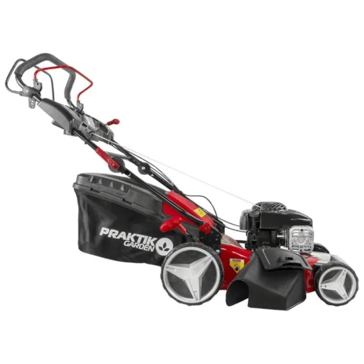 Alles PRAKTIK motorna kosilica PG65148 B&S 500E