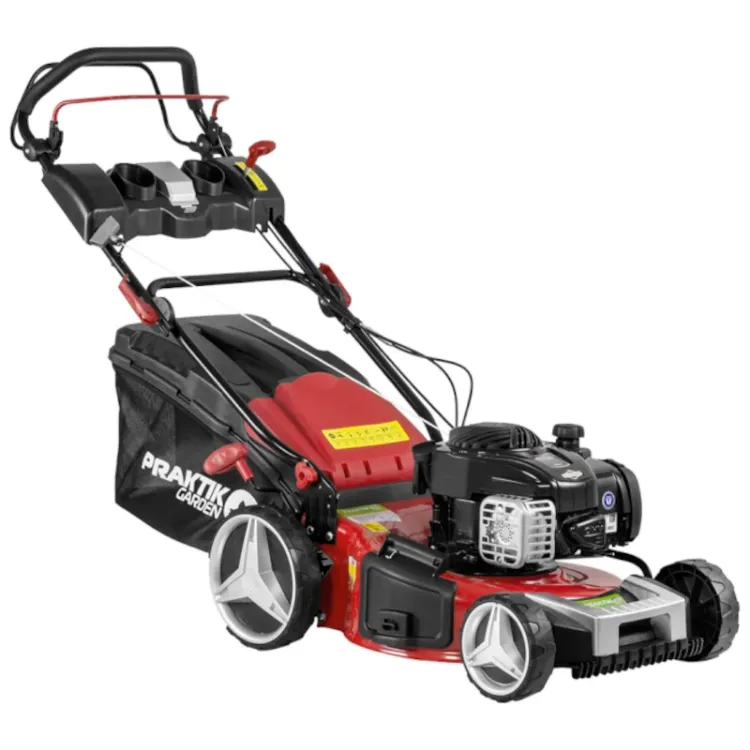 Alles PRAKTIK benzinska kosilica PG65148 B&S 500E