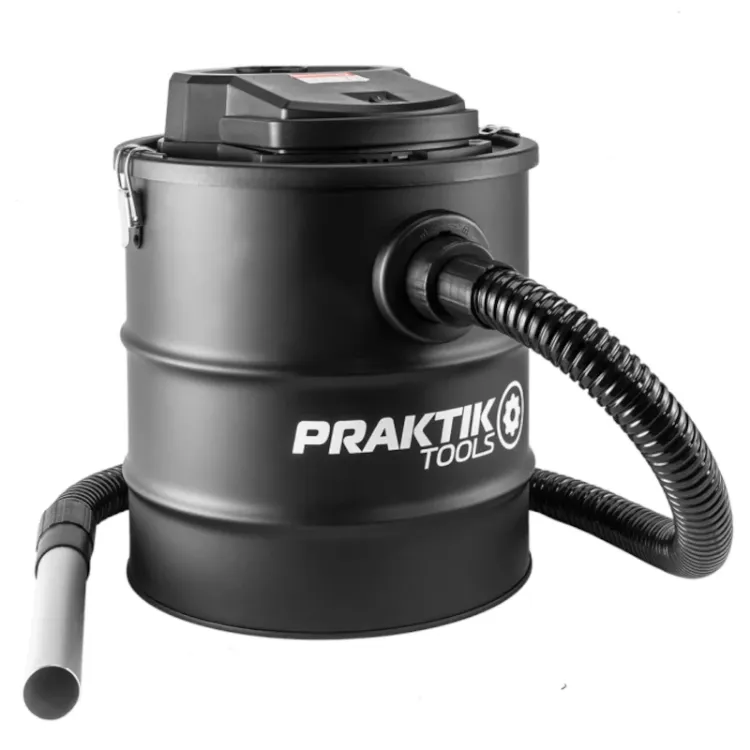 Alles Usisavač pepela 20l PT8002