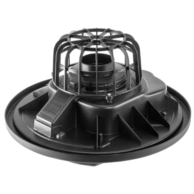 Alles Usisavač pepela 20l PT8002