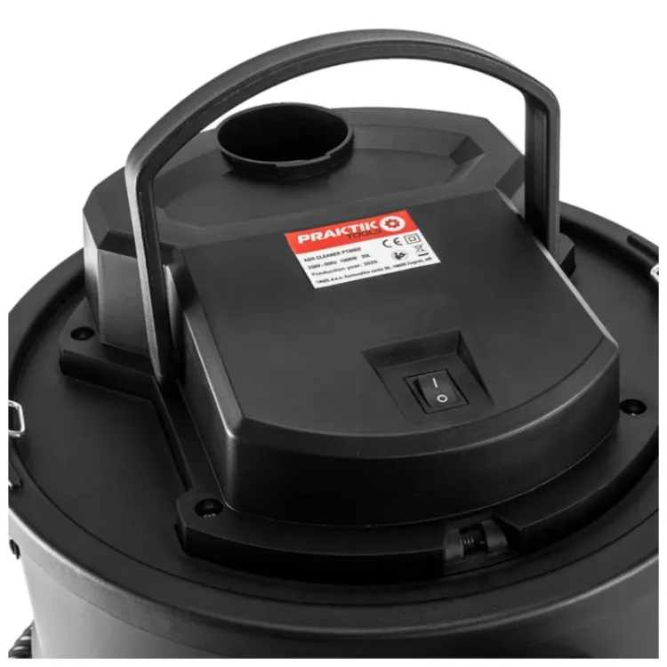 Alles Usisavač pepela 20l PT8002