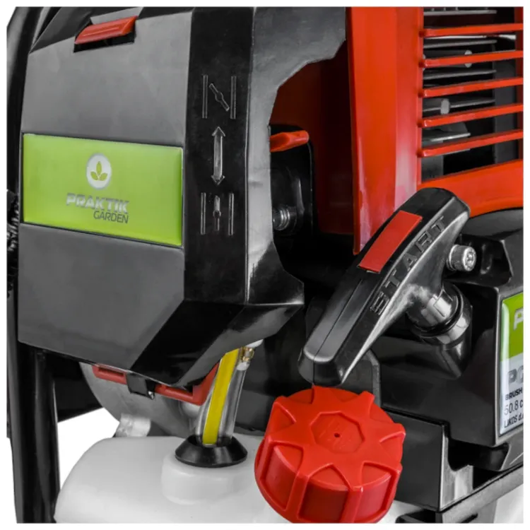 Alles PRAKTIK motorni trimer na kotačima PG64520