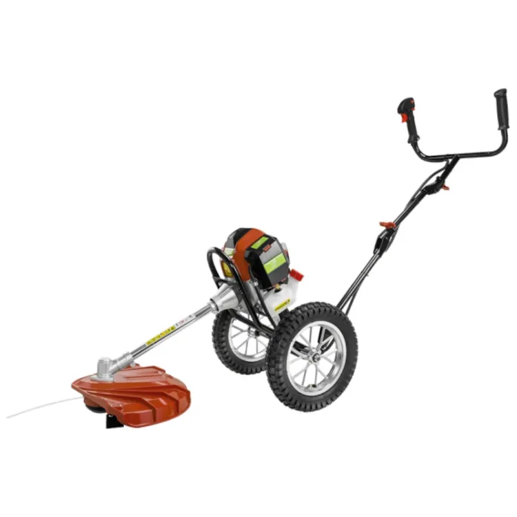 Alles PRAKTIK motorni trimer na kotačima PG64520