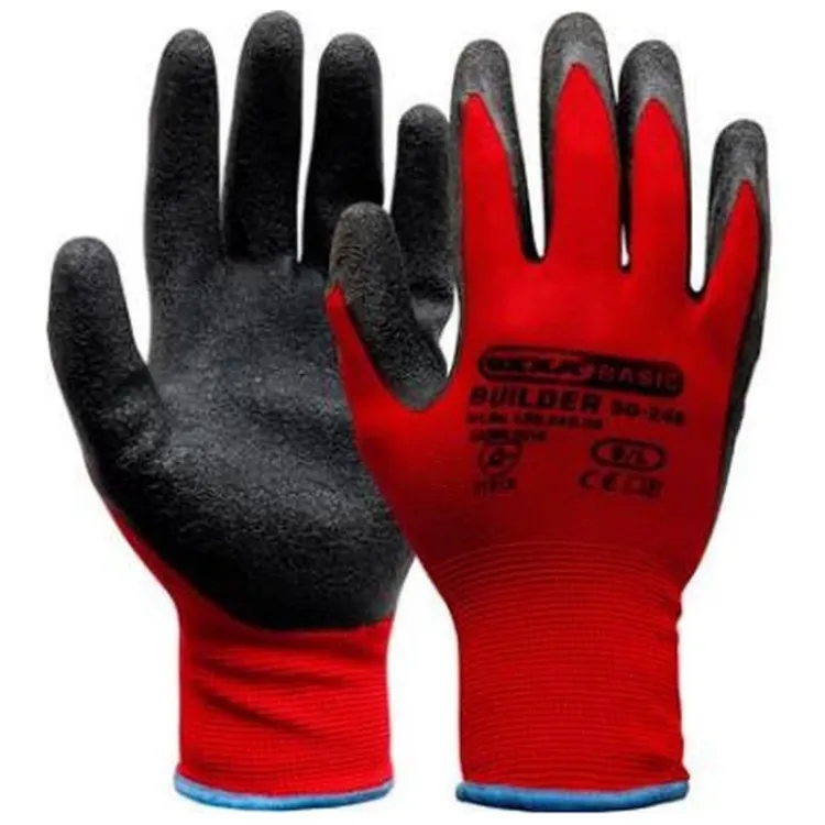Alles OXXA rukavice Builder 50-246 veličina 11