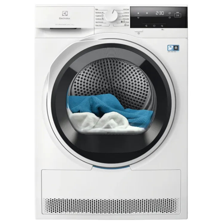 Alles ELECTROLUX sušilica rublja EW7D384VE
