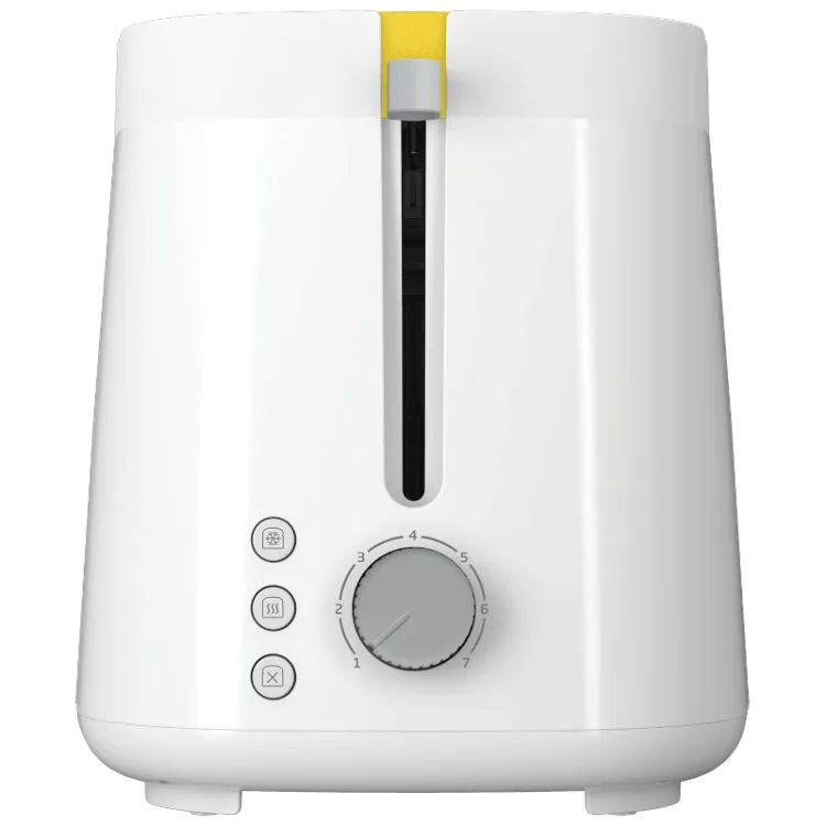 Alles BEKO toster TAM 4220 W