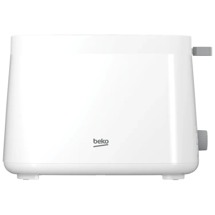 Alles BEKO toster TAM 4220 W