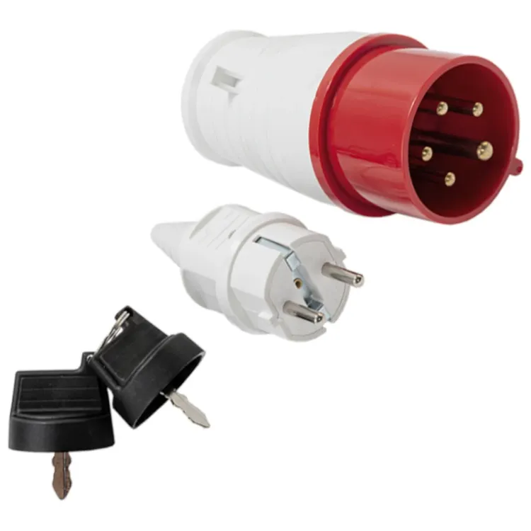 Alles PRAKTIK agregat dizelski PT7501D