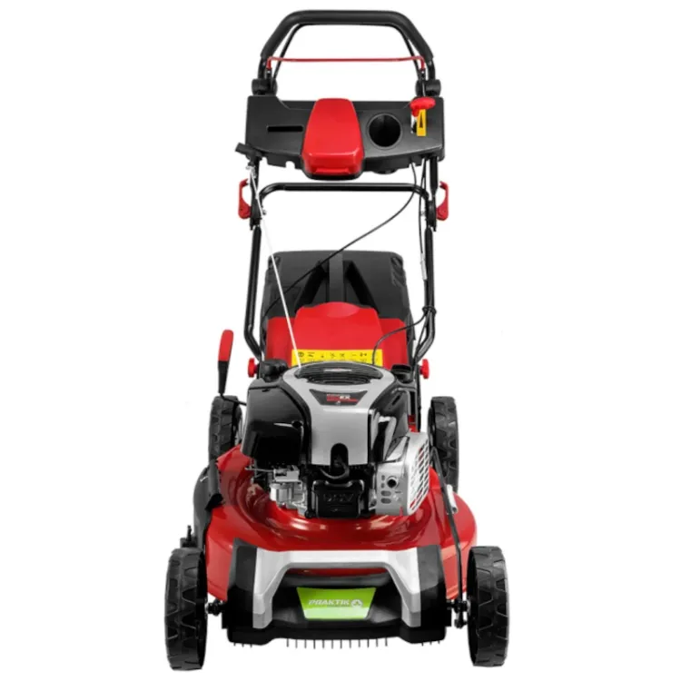 Alles PRAKTIK motorna kosilica PG65412 B&S DOV750EX