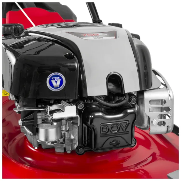 Alles PRAKTIK motorna kosilica PG65412 B&S DOV750EX