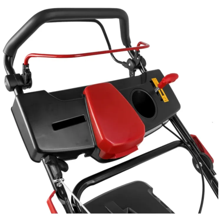 Alles PRAKTIK motorna kosilica PG65412 B&S DOV750EX