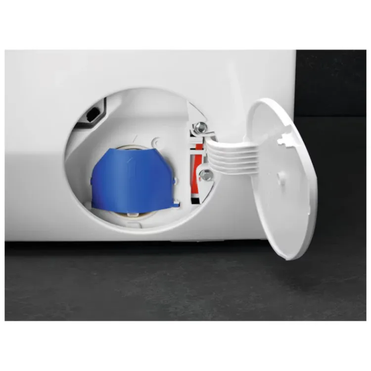 Alles AEG perilica rublja LFR73944SVE