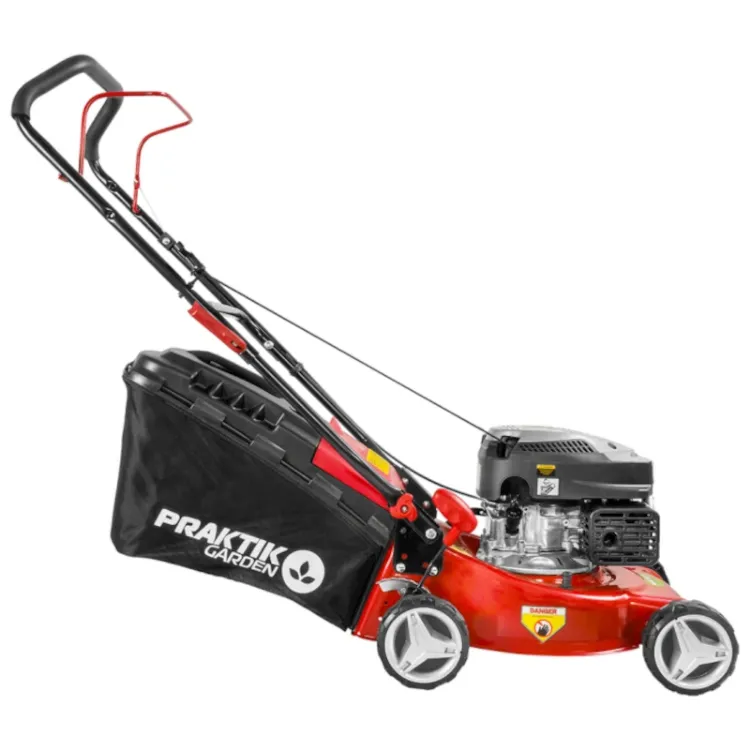 Alles PRAKTIK benzinska kosilica PG65413