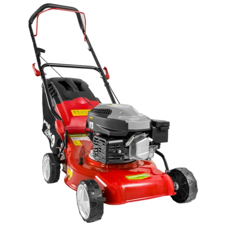 Alles PRAKTIK benzinska kosilica PG65413