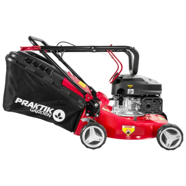 Alles PRAKTIK motorna kosilica PG65413