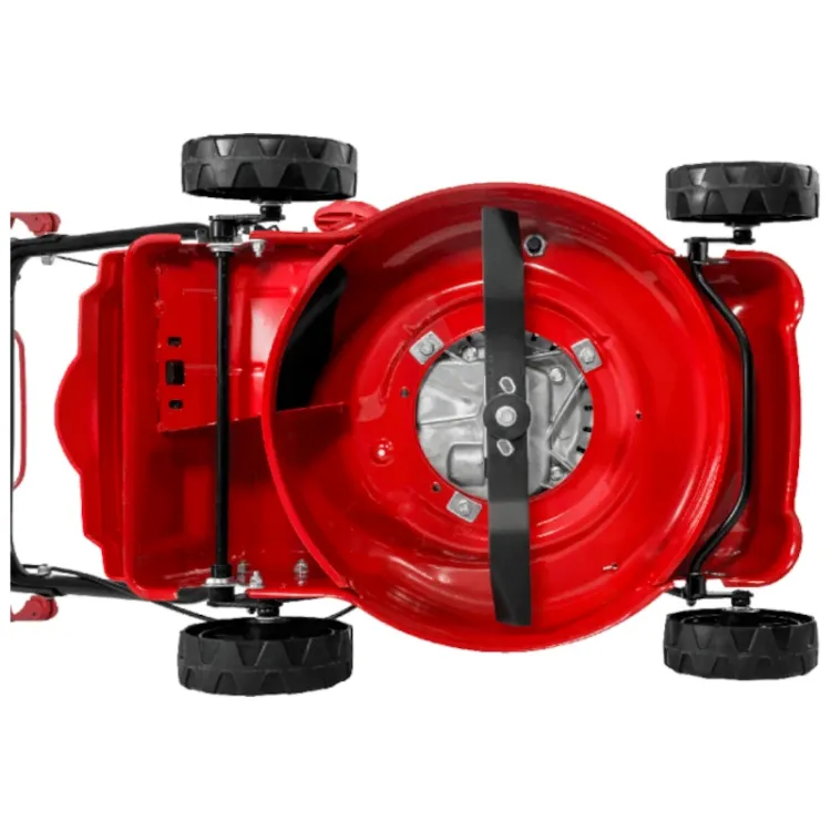 Alles PRAKTIK benzinska kosilica PG65413