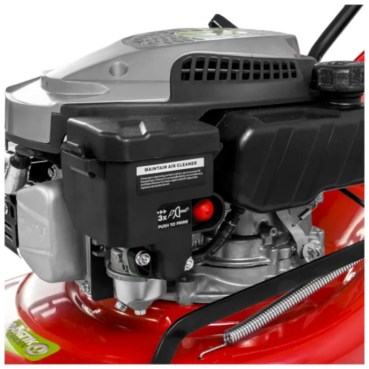 Alles PRAKTIK benzinska kosilica PG65413