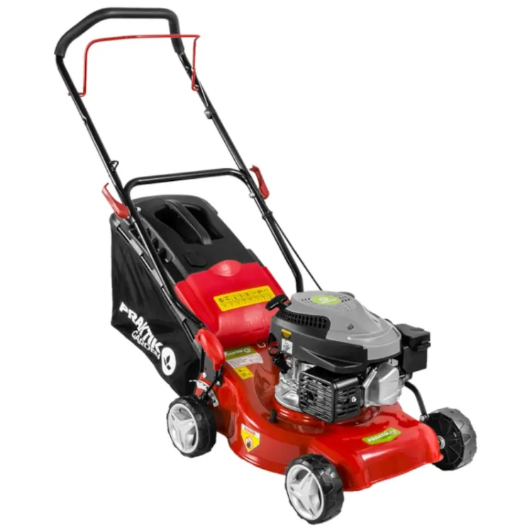 Alles PRAKTIK benzinska kosilica PG65413