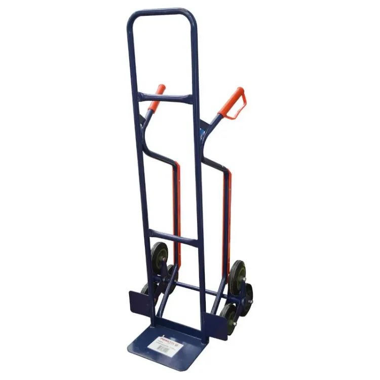 Alles PRAKTIK kolica transportna TK004